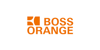 Boss Orange