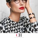 Optik Orso Carolina Herrera Brillen 2